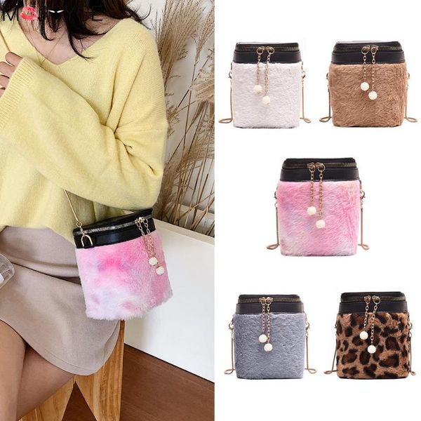 women plush messenger shoulder bags chain bucket purse crossbody luxury handbags women bags designer bolsa feminina
women plush messenger shoulder bags chain bucket purse crossbody luxury handbags women bags designer bolsa feminina