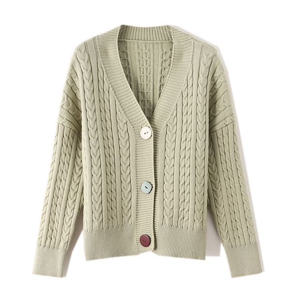 solid color womens sweater cardigan v neck long sleeve womens loose sweaters simple style womens clothing, White;black
solid color womens sweater cardigan v neck long sleeve womens loose sweaters simple style womens clothing, White;black
