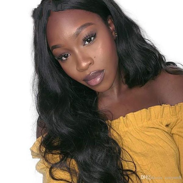 lace front human hair wigs body wave indian remy hair pre plucked natrual hairline with baby hair wigs for black women
lace front human hair wigs body wave indian remy hair pre plucked natrual hairline with baby hair wigs for black women