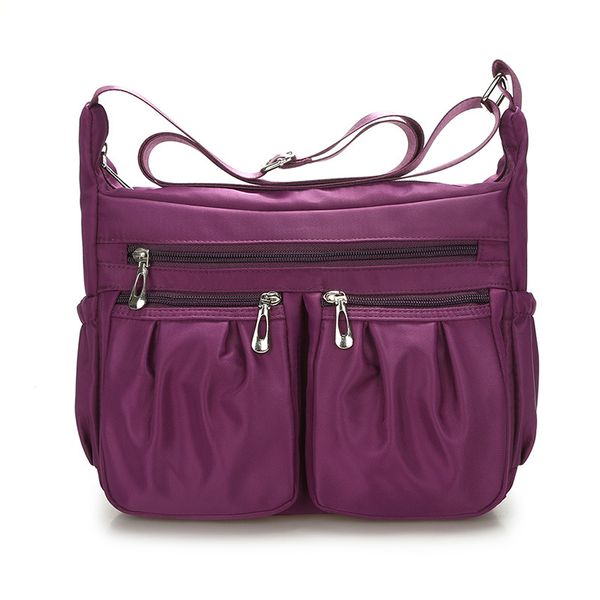 wulekue women's travel casual shoulder bag female waterproof large capacity crossbody messenger bags ladies nylon handbag
wulekue women's travel casual shoulder bag female waterproof large capacity crossbody messenger bags ladies nylon handbag