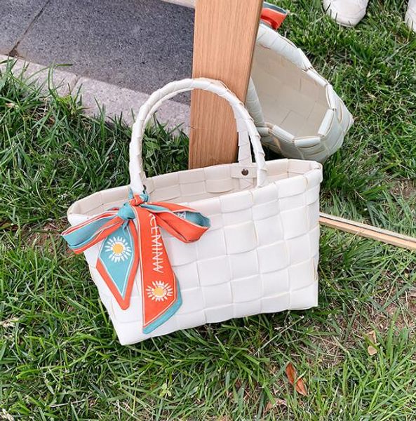 designer luxury handbags purses women shipping bags large capacity mom weaving shoulders bag with silk scarves
designer luxury handbags purses women shipping bags large capacity mom weaving shoulders bag with silk scarves
