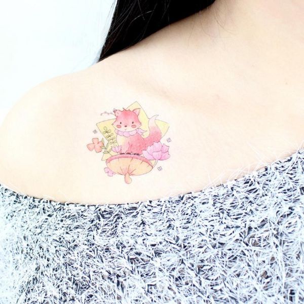 tijdelijke tattoo sticker arm body art environmental stickers personalized meisje taille armband flash tatoos cute
tijdelijke tattoo sticker arm body art environmental stickers personalized meisje taille armband flash tatoos cute