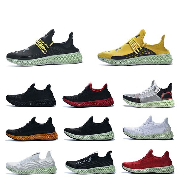 2019 Futurecraft 4d Mens Running Shoes Black White Yellow Designer Alphaedge 4d Mens Training Chaussures Designer Sports Sneakers EUR 38-47
2019 Futurecraft 4d Mens Running Shoes Black White Yellow Designer Alphaedge 4d Mens Training Chaussures Designer Sports Sneakers EUR 38-47