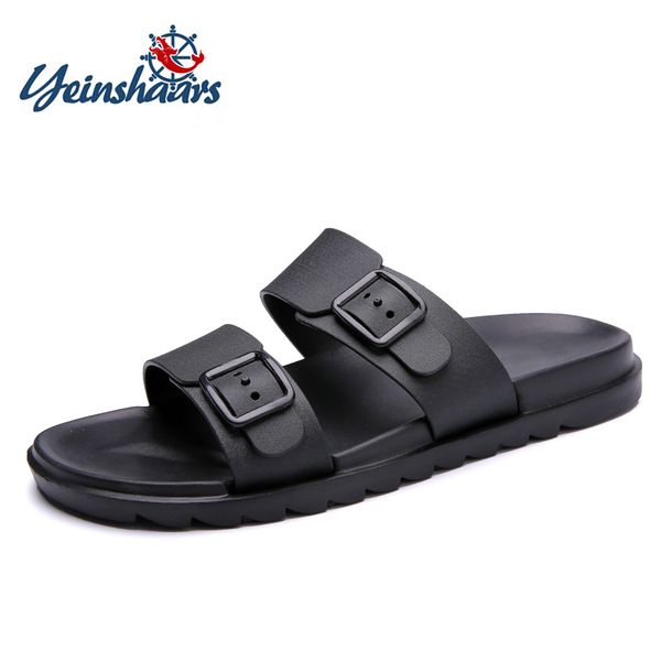 yeinshaars summer men slippers bathroom slippers men casual pvc eva shoes fashion summer beach slide shoes zapatos hombre, Blue;gray
yeinshaars summer men slippers bathroom slippers men casual pvc eva shoes fashion summer beach slide shoes zapatos hombre, Blue;gray