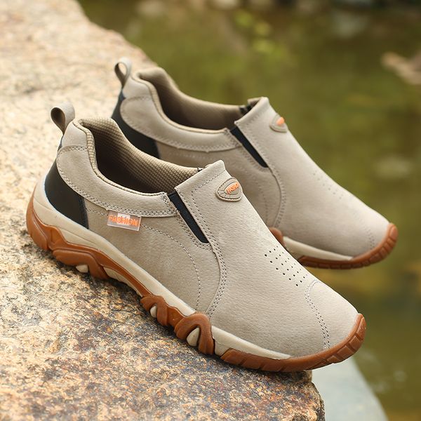 2019 fashion leisure loafers male retro casual shoes men handmade soft male loafers leather non slip men sneakers hc-503, Black
2019 fashion leisure loafers male retro casual shoes men handmade soft male loafers leather non slip men sneakers hc-503, Black
