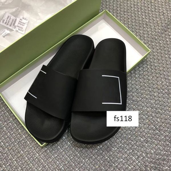 summer designer off casual shoes indoor beach slippers white printing lovers slippers size 42, Black
summer designer off casual shoes indoor beach slippers white printing lovers slippers size 42, Black