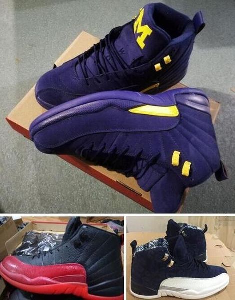 new michigan 12s 12s gs international baron wolf grey 12s with box wholesale basketball shoes men size ing
new michigan 12s 12s gs international baron wolf grey 12s with box wholesale basketball shoes men size ing