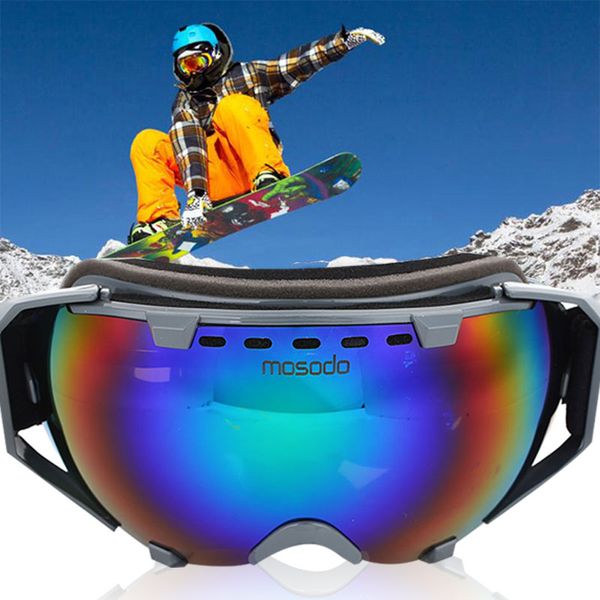 wind mirror ski goggles outdoor sport athletic sports antifogging pc durable snow mountain outdoors snowboard game motion
wind mirror ski goggles outdoor sport athletic sports antifogging pc durable snow mountain outdoors snowboard game motion