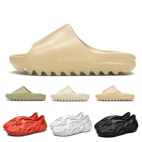 foam runner kanye west clog sandal triple black slide fashion slippers men women trainers designer beach sandals slip-on shoes
foam runner kanye west clog sandal triple black slide fashion slippers men women trainers designer beach sandals slip-on shoes