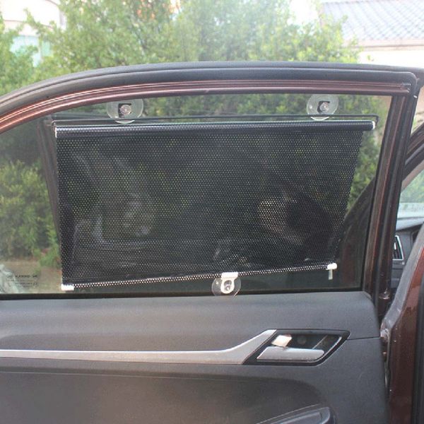 1 set car sunshade cover curtain rear side window windshield sun block cover with suction cup universal cars accessories
1 set car sunshade cover curtain rear side window windshield sun block cover with suction cup universal cars accessories