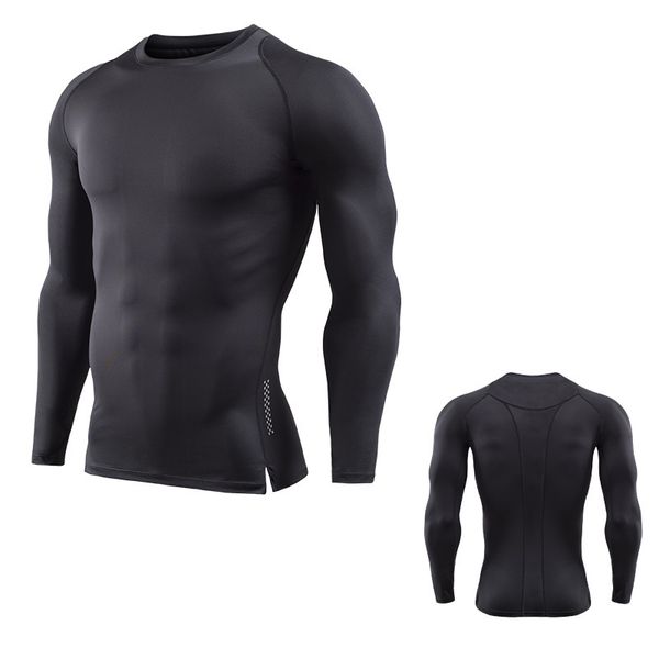 fitness mens running jerseys running wear new muscleguys bodybuilding spring sleeve autumn new long sleeve gym, Black;blue
fitness mens running jerseys running wear new muscleguys bodybuilding spring sleeve autumn new long sleeve gym, Black;blue