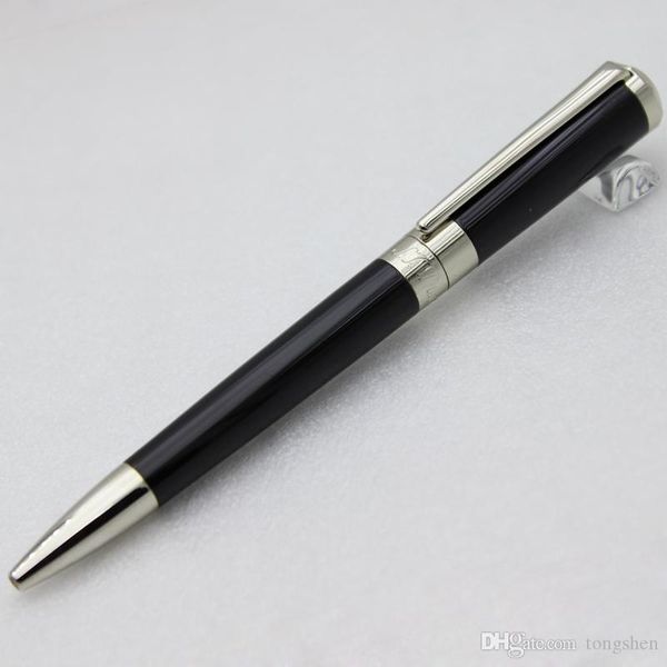 luxury s.t duponte ballpoint pen gold clip office supply writing pen wholesale christmas gift, Blue;orange
luxury s.t duponte ballpoint pen gold clip office supply writing pen wholesale christmas gift, Blue;orange