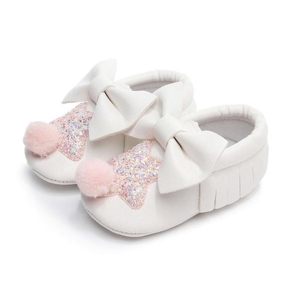 winter warm baby newborn infant toddler crib shoes baby girls tassel bowknot bling star hairball first walkers soft sole shoes
winter warm baby newborn infant toddler crib shoes baby girls tassel bowknot bling star hairball first walkers soft sole shoes