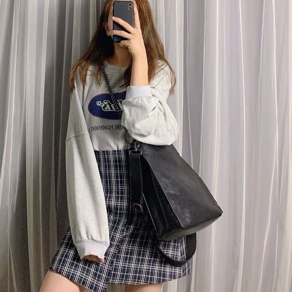 bag female 2020 new wild student shoulder bag large capacity broadband crossbody personality chain
bag female 2020 new wild student shoulder bag large capacity broadband crossbody personality chain