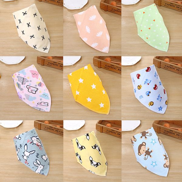 2019 baby bibs for boy&girl bib burp cloth print triangle cotton baby scarf meal collar burp baby accessories dropshipping
2019 baby bibs for boy&girl bib burp cloth print triangle cotton baby scarf meal collar burp baby accessories dropshipping