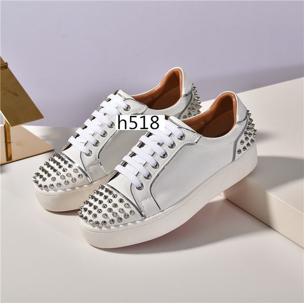 with box red bottom spike sock casual shoes, red sole flats with krystal spikes, 30mm black & white donna flats for women & men sneakers1
with box red bottom spike sock casual shoes, red sole flats with krystal spikes, 30mm black & white donna flats for women & men sneakers1