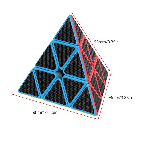 magic cube пирамида multi-order magic cube carbon fiber наклейка серии magic cube детские образовательные игрушки
magic cube пирамида multi-order magic cube carbon fiber наклейка серии magic cube детские образовательные игрушки