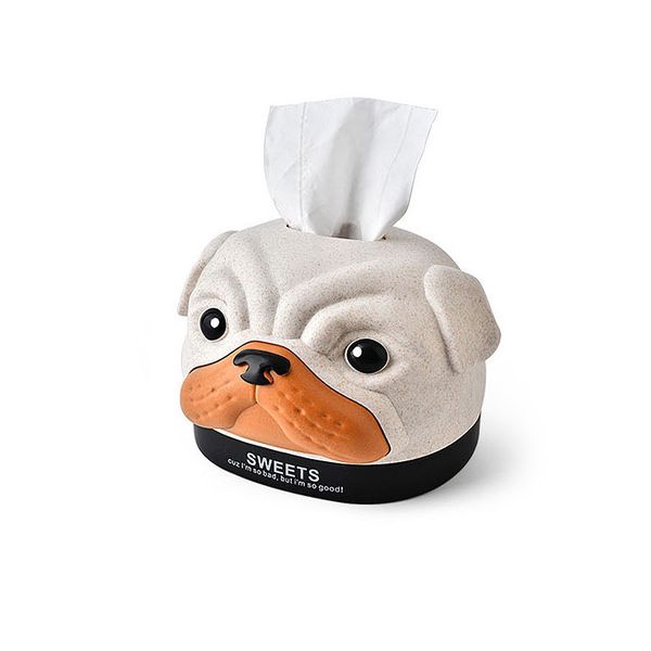 tissue holder bobby napkin holder case home organizer decoration tools modern cartoon dog cover paper home car tissue box
tissue holder bobby napkin holder case home organizer decoration tools modern cartoon dog cover paper home car tissue box