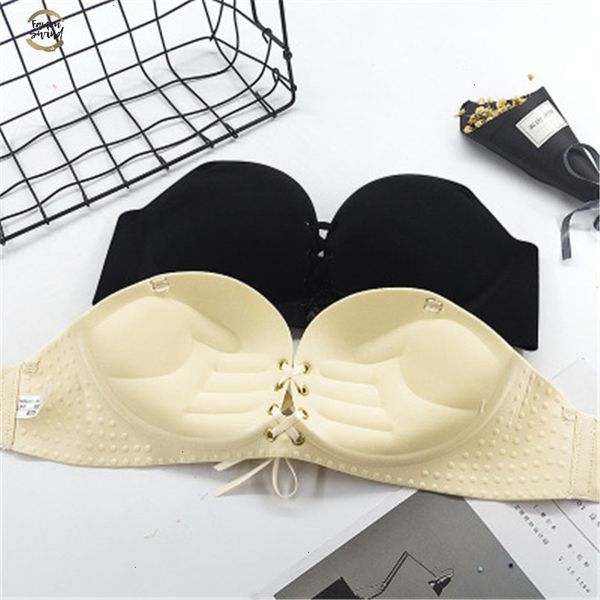 women brassiere bra push up seamless comfortable wire side closure convertible straps drop shipping, Red;black
women brassiere bra push up seamless comfortable wire side closure convertible straps drop shipping, Red;black