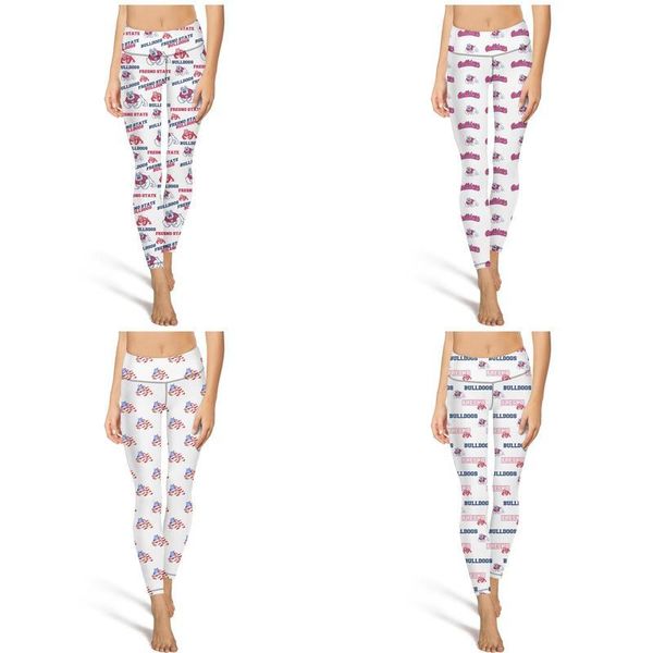 fresno state bulldogs red fashion women's vintage yoga pants pockets casual four-way stretch suitable for running leggings p stripe, Black
fresno state bulldogs red fashion women's vintage yoga pants pockets casual four-way stretch suitable for running leggings p stripe, Black