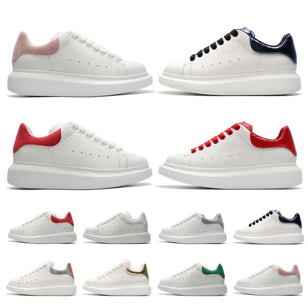 Top quality fashional Besigner new arrival sneaker casual of mens women shoes white red black leather size 36-44
Top quality fashional Besigner new arrival sneaker casual of mens women shoes white red black leather size 36-44