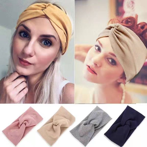 4 colors knitted headband for women luxury designer yoga sports head bands fashion bow knot hair band pink gray khaki dark blue hair bands, Silver
4 colors knitted headband for women luxury designer yoga sports head bands fashion bow knot hair band pink gray khaki dark blue hair bands, Silver