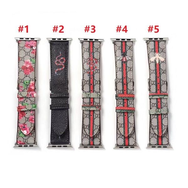 latest designer for apple watch leather bands 42mm 38mm 40mm 44mm adjustable strap for iwatch 5 4 3 2 straps replacement
latest designer for apple watch leather bands 42mm 38mm 40mm 44mm adjustable strap for iwatch 5 4 3 2 straps replacement