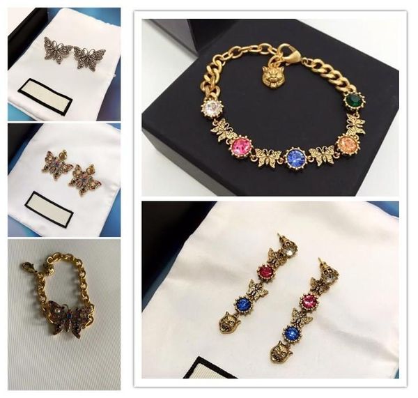 butterfly designer luxury designer jewelry women earrings luxury designer jewelry women bracelets, Golden;silver
butterfly designer luxury designer jewelry women earrings luxury designer jewelry women bracelets, Golden;silver