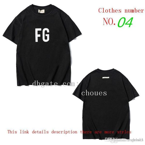 b1 fg men t-shirts summer t shirt men short sleeve casual cotton designer tees men essentials, White;black
b1 fg men t-shirts summer t shirt men short sleeve casual cotton designer tees men essentials, White;black