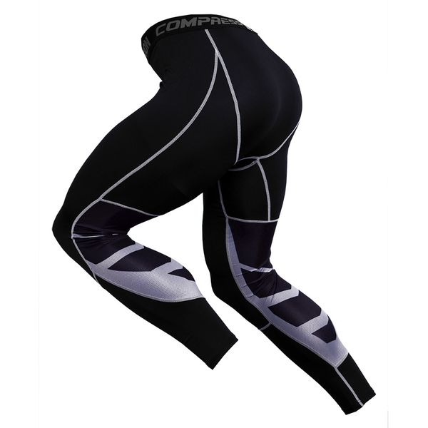 new meens compression paants sports running tights baasketball gym pants bodybuilding jogging skinny leggings trousers 1, Black;blue
new meens compression paants sports running tights baasketball gym pants bodybuilding jogging skinny leggings trousers 1, Black;blue