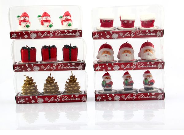 xmas party candle decoration cute gift christmas candle family decoration children gifts table shopping mall window scene decoration jj19830, Silver
xmas party candle decoration cute gift christmas candle family decoration children gifts table shopping mall window scene decoration jj19830, Silver