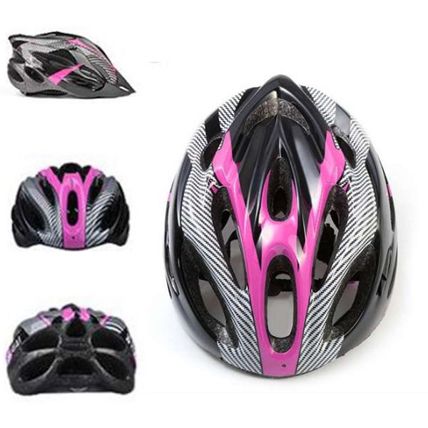 anti-impact cycling helmet sporting equipment unique protective gear ultra light durable skate safety 6 colors outdoor sports, Black
anti-impact cycling helmet sporting equipment unique protective gear ultra light durable skate safety 6 colors outdoor sports, Black