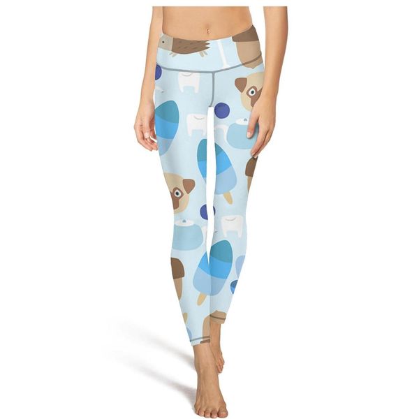 kawaii pug and hedgehogfashion ladies design yoga pants no feet casual soft suitable for dancing hedgehog oh pugs social pug puppies paw, Black
kawaii pug and hedgehogfashion ladies design yoga pants no feet casual soft suitable for dancing hedgehog oh pugs social pug puppies paw, Black