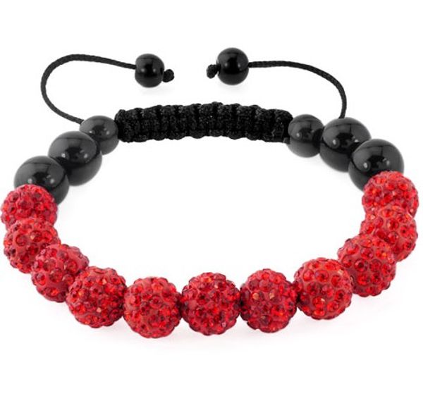 df34ng 10mm white multicolor black mix colored micro pave disco bead bracelet women men crystal
df34ng 10mm white multicolor black mix colored micro pave disco bead bracelet women men crystal
