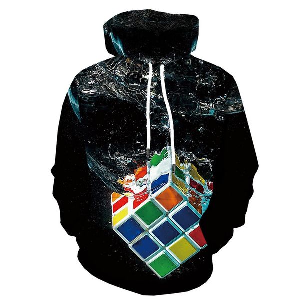 muqgew men's hoodies & sweatshirts 3d new style jacket long sleeve hooded casual coat hoodie men clothing with rope, Black
muqgew men's hoodies & sweatshirts 3d new style jacket long sleeve hooded casual coat hoodie men clothing with rope, Black