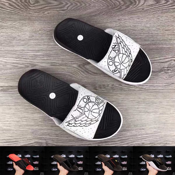 2019 Summer Designer Flip Flop 7 7s Womens Designer Slippers Red Slide Luxury Sandals Hydro Beach Outdoor Men Casual Shoes Size 36-45
2019 Summer Designer Flip Flop 7 7s Womens Designer Slippers Red Slide Luxury Sandals Hydro Beach Outdoor Men Casual Shoes Size 36-45