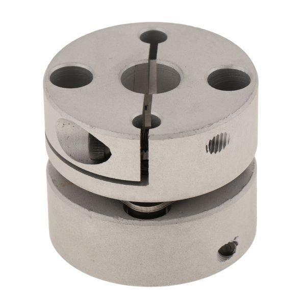1 piece single diaphragm aluminium alloy couplings shaft diy for for ships steam 40x38mm
1 piece single diaphragm aluminium alloy couplings shaft diy for for ships steam 40x38mm