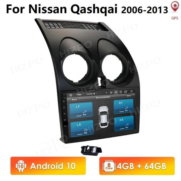 4gb + 64g carplay android 10 dsp для qashqai 2006-2013 j10 автомобиль радио мультимедиа видео плеер навигация gps usb авто стерео автомобиля
4gb + 64g carplay android 10 dsp для qashqai 2006-2013 j10 автомобиль радио мультимедиа видео плеер навигация gps usb авто стерео автомобиля