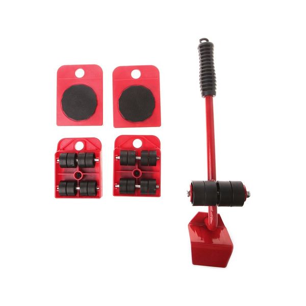 furniture transport lifter heavy stuffs moving tool set furniture mover tool 4 wheeled mover roller+1 wheel bar hand tools
furniture transport lifter heavy stuffs moving tool set furniture mover tool 4 wheeled mover roller+1 wheel bar hand tools