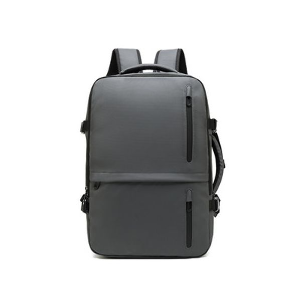 new multi-functional men's backpack, wet and dry separation business backpack, oxford cloth waterproof travel bag
new multi-functional men's backpack, wet and dry separation business backpack, oxford cloth waterproof travel bag