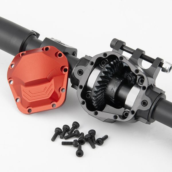 axspeed black cnc aluminum front rear straight complete axle for axial scx10 90046 1/10 rc crawler car upgrade parts
axspeed black cnc aluminum front rear straight complete axle for axial scx10 90046 1/10 rc crawler car upgrade parts