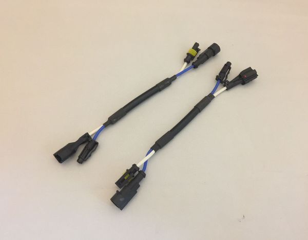 amp to small ket connector adapter hid xenon ballast bulb light lines lamp conversion cable adaptor connecter plug&play harness
amp to small ket connector adapter hid xenon ballast bulb light lines lamp conversion cable adaptor connecter plug&play harness