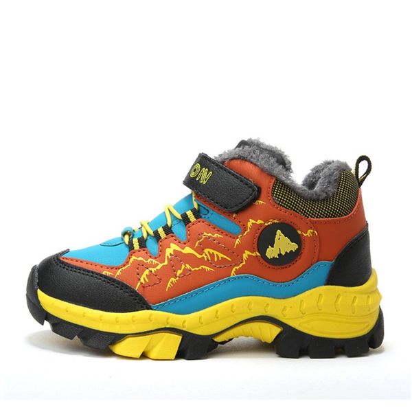 winter boots for boys girls kids snow shoes teenagers children hiking shoes walking climbing sneakers eu size 31- 40, Black;grey
winter boots for boys girls kids snow shoes teenagers children hiking shoes walking climbing sneakers eu size 31- 40, Black;grey