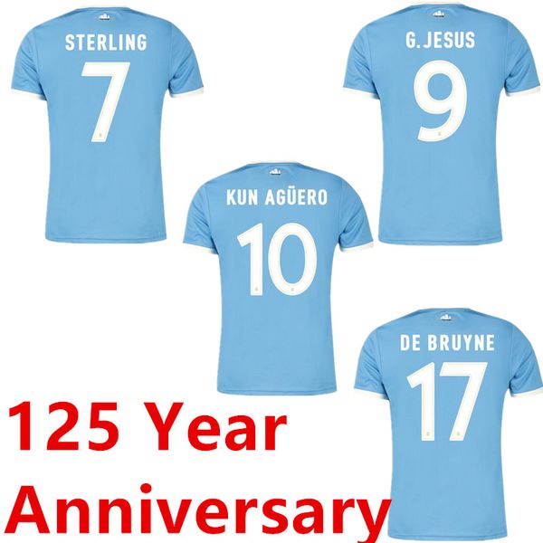 2019 125th anniversary soccer jersey city 19 20 bruyne kun g. jesus mahrez de bruyne football shirt 2020 man 125 year manchester shirt, Black;yellow
2019 125th anniversary soccer jersey city 19 20 bruyne kun g. jesus mahrez de bruyne football shirt 2020 man 125 year manchester shirt, Black;yellow