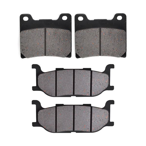 for yamaha xj400 s seca ll 1993 xj 400 motorcycle front rear brake pads brake disks
for yamaha xj400 s seca ll 1993 xj 400 motorcycle front rear brake pads brake disks