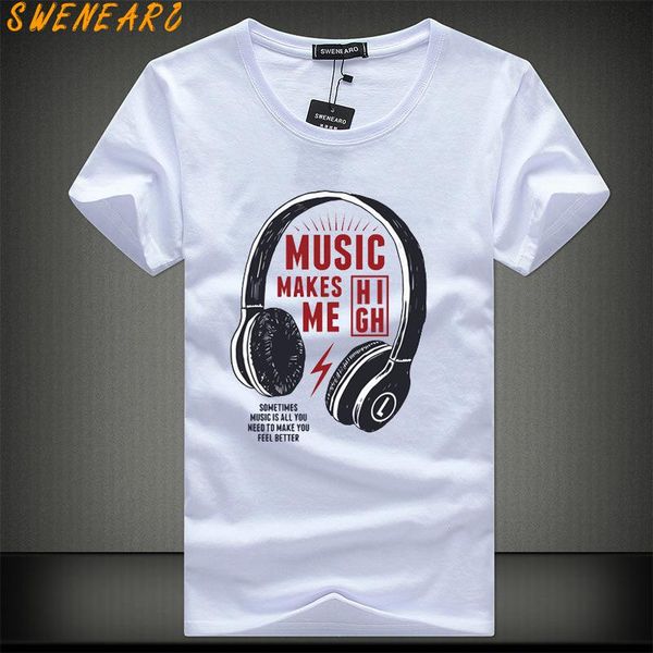 swenearo men t-shirt brand clothing 2018 summer new fashion geometry design mens t shirt loose print tshirts male, White;black
swenearo men t-shirt brand clothing 2018 summer new fashion geometry design mens t shirt loose print tshirts male, White;black