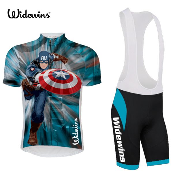 2020 america pro team cycling jersey kit summer breathable racing bike clothing mtb ropa ciclismo bicycle maillot captain 5446, Black;blue
2020 america pro team cycling jersey kit summer breathable racing bike clothing mtb ropa ciclismo bicycle maillot captain 5446, Black;blue