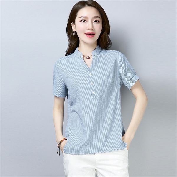 short-sleeved t- women's covers the belly and looks thin t-shirt shirt large size loose fashionable tu872, White
short-sleeved t- women's covers the belly and looks thin t-shirt shirt large size loose fashionable tu872, White