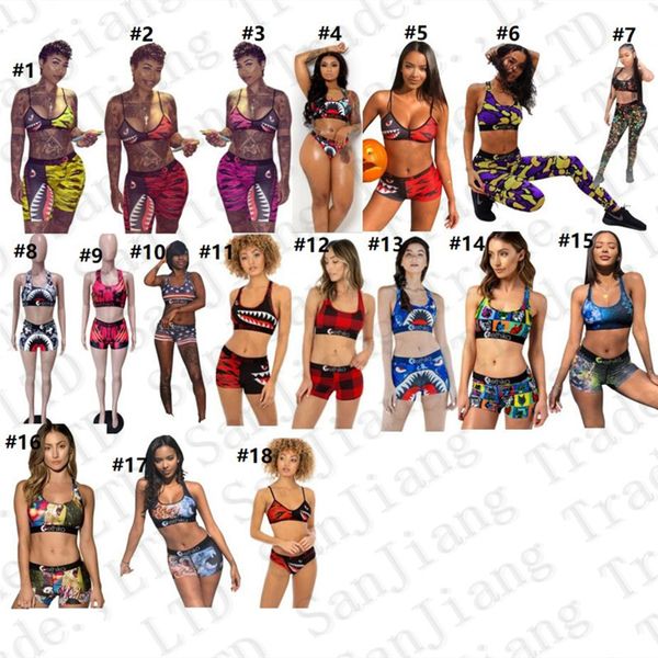 ethika 18 colors swimwear women tie up bra +shorts swimming trunk pants 2 piece tracksuit patchwork shark swimsuit bikini set e22908, White
ethika 18 colors swimwear women tie up bra +shorts swimming trunk pants 2 piece tracksuit patchwork shark swimsuit bikini set e22908, White