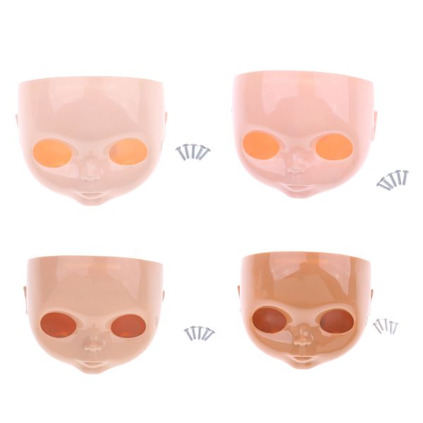 doll faceplate screws for 12\" blythe dolls changing face shell diy crafts
doll faceplate screws for 12\" blythe dolls changing face shell diy crafts